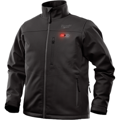 M12 Heated Toughshell Jacket